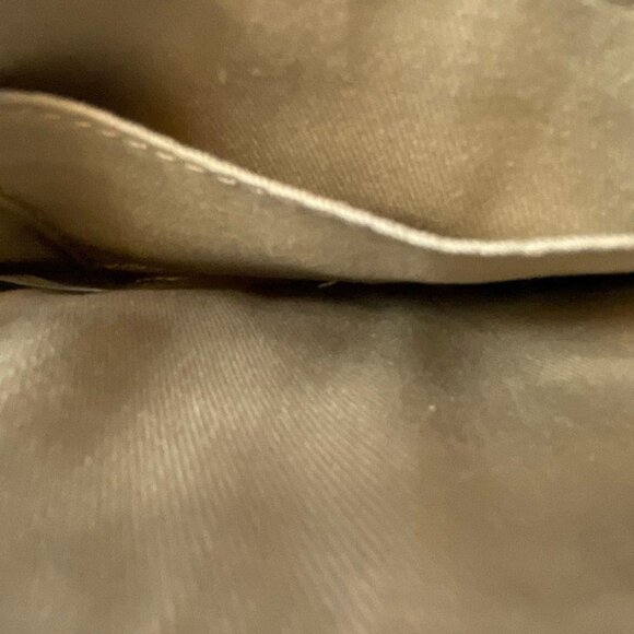 Coach Legacy Ocelot Print Wristlet - Picture 5 of 8